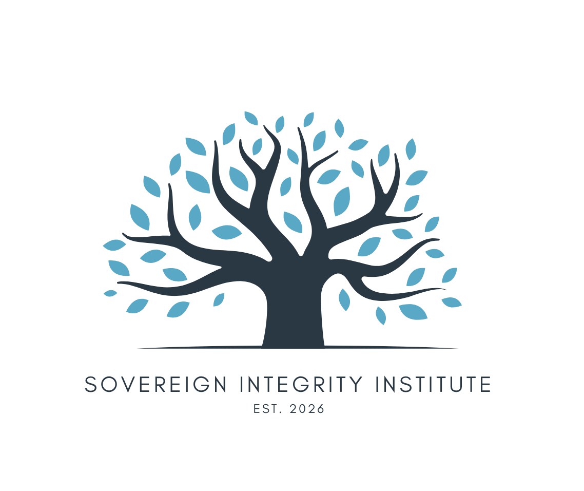 Sovereign Integrity Institute